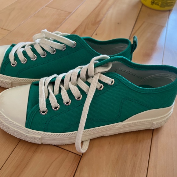 Chaussures Zara - Picture 4 of 7